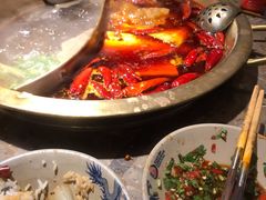 -小龙坎火锅(春熙太古里店)