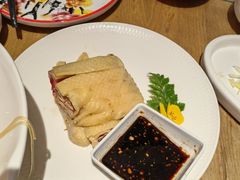 -新白鹿餐厅(城西银泰城店)