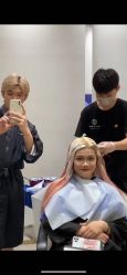点击看大图 -KEIVON HAIR·崎宏