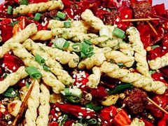 -兔槽江湖菜·重庆璧山兔(水围店)