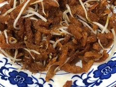 糖醋面筋-九河居(荔湾路店)
