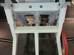 -GMJ·24H健身房(四川北路店)