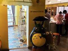 -千浔一暖DIY蛋糕烘焙(人民大学店)