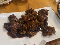 -小郭私房菜·海肠捞饭店(学士街店)
