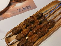-阿娜尔·新疆菜(宜家荟聚中心店)