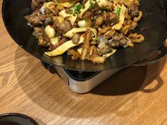 -印象鲵宴·张家界地标美食名片(溪布街店)