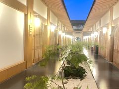 -玖合素手·轻养足浴SPA(云纺大悦城店)