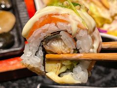 -無境·匠心日本料理(汉街店)