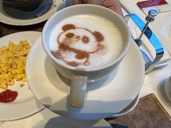 -云厨·高空西餐厅(成都瑯珀·凯悦臻选酒店)