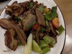-郑件洋芋饭庄