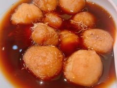 -穆桂英美食(南禅寺店)