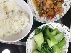 -口口香小吃店