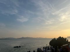 -深圳湾公园(南山区)