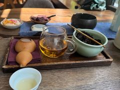 -扫雪煮茶(西村店)