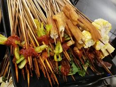-钢管厂五区小郡肝串串香(车公庙店)