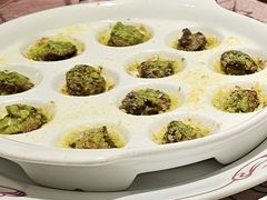 马克西姆古法勃艮第焗蜗牛（大）-马克西姆餐厅(崇文门店)