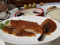 -满堂·烤鸭店·北京菜(鼓楼店)