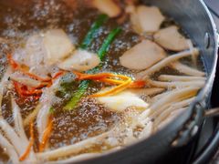 -芭夯兔·兔肉汤锅(新都店)