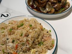 -嗨辣小聚·盘锦河蟹·海鲜烧烤龙虾(盘锦十年好店)