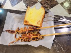 -盱眙虾神於氏龙虾(夫子庙红街店)