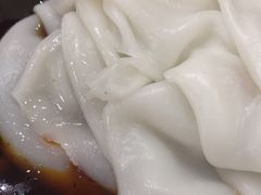 -周家大辣椒面皮(中山街店)