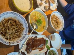-老北京炸酱面·烤鸭(前门店)