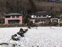 -富士山吉田線五合目