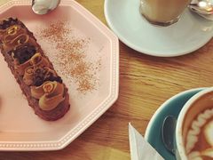 -W CAFE(甜爱路店)