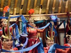 -蒙古大营(朝阳公园店)