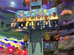 -青岛嘉年华主题乐园