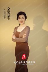 -时光纪全家福·母女写真