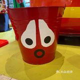 小众展 人物特别喜欢