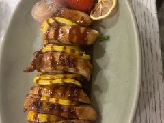 -娜娜家•Nana's restaurant (南开大悦城店)