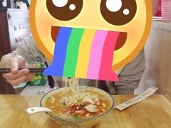 -阿彬生炒牛肉面(解放路店)