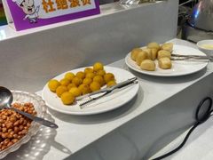 -梦航彩虹之约自助餐厅(华府天地店)