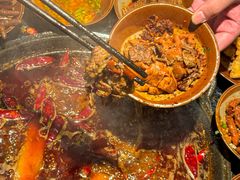 -凯德广场(武胜路店)