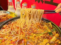 -老闵田螺馆·南昌市井菜·特色小吃(总店)