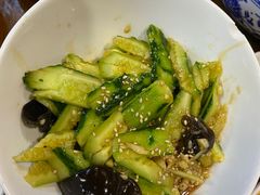 -长安后宰门水盆羊肉(新都心店)