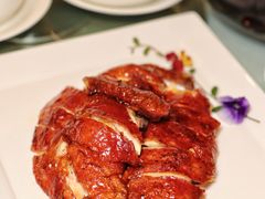 -正佳广场万豪酒店-粤菜餐厅·点心·海鲜·聚餐