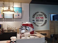 -丽达购物中心(崂山店)