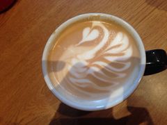 -Gloria Jean's Coffees