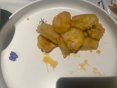 -百富源·海鲜辽菜(浑河堡店)