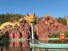 -南京银杏湖乐园