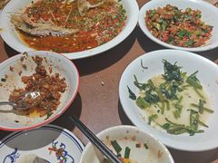 -天下客饭店(中山路店)