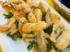 -阿四台山黄鳝饭(东门店)
