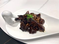 卤鸭-虎哥私房菜(馒头山店)