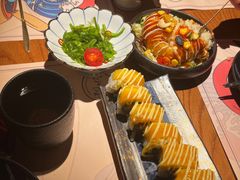 -玉川屋创意日料Bistro(柳巷店)
