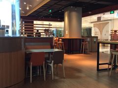 -The Habit Burger Grill 哈比特汉堡(复兴soho店)