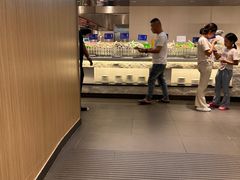 -星伦多自助料理·涮烤一体(嘉兴八佰伴店)