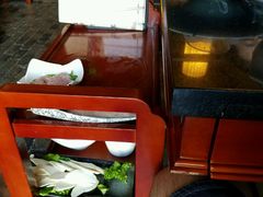-捞王猪肚鸡火锅(昆山店)